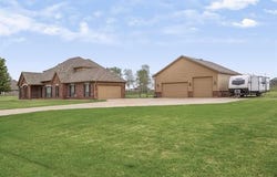14435 N 35th Avenue E, Skiatook, OK 74070