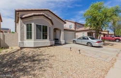 9124 W WILLIAMS Street, Tolleson, AZ 85353