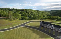 210 Hunter Drive, Moon Township, PA 15108
