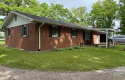 9385 S STATE RD 159, Lewis, IN 47858