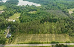 BAADE RD lot: 2, Monico, WI 54501