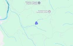 506 Polecat Hollow Rd, Philippi, WV 26416