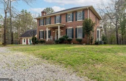 385 Stembridge, Milledgeville, GA 31061
