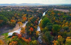 174550 N 4430 Road N, Nashoba, OK 74558