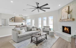 331 Hillglen Drive, Murphy, TX 75094