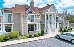 550 Central Avenue, E-6, Linwood, NJ 08221