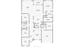 18321 Cercina TRL, Pflugerville, TX 78660