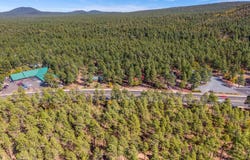 21256061A W White Mountain Boulevard, Lakeside, AZ 85929
