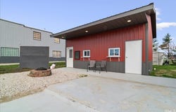 1100 N Main Street, Huntingburg, IN 47542