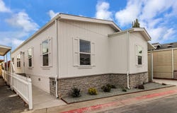 510 Saddlebrook Dr. #153, San Jose, CA 95136