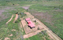 27100 RM 1061, Valle de Oro, TX 79010