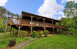 26975 Chapel Ridge Road, South Bloomingville, OH 43152