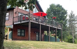 9236 E Old M-63, Luther, MI 49656