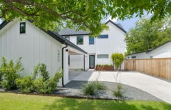 1911 Piedmont Ave, Austin, TX 78757