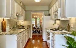 2200 Andover Court, Little Rock, AR 72227