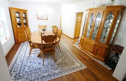 4362 Charleston Road, Gandeeville, WV 25243