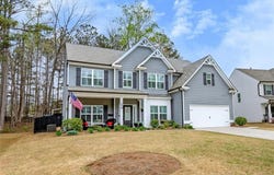 175 RIDGEWOOD Way, Dallas, GA 30132