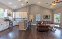 1320 Contour Drive, Burnet, TX 78611