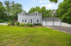 4590 Allen Road, Canandaigua Town, NY 14424