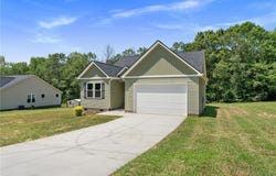 408 Burrell Street, Pendleton, SC 29670