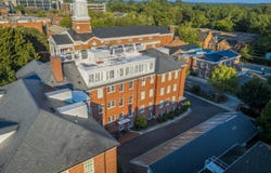213 E Franklin Street, Chapel Hill, NC 27514