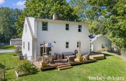 132 Gaylord Drive, Rockford, MI 49341