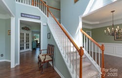2205 Harding Place, Indian Trail, NC 28079
