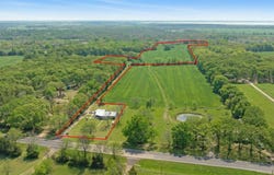 4958 TEXAS HIGHWAY 154, Cooper, TX 75432