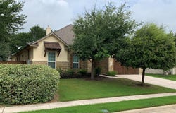 11000 Leland Rich CT, Austin, TX 78717