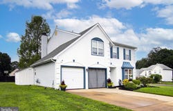 45 WILTONS LANDING ROAD, SICKLERVILLE, NJ 08081