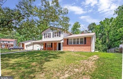 11306 SHERRINGTON Court, UPPER MARLBORO, MD 20774
