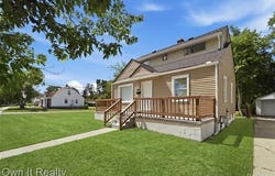 9207 Stout Street, Detroit, MI 48228