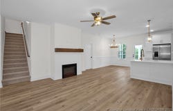 737 Porter Road, Hope Mills, NC 28348
