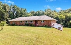 3801 Stillson Road, Stockbridge, MI 49285