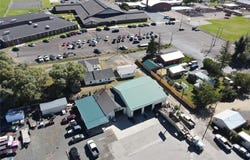 402 N Pyfer Street, Whitehall, MT 59759