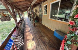7941 County Road 385, Newberry, MI 49868