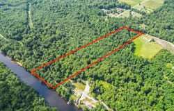 12ac Turtle Hill Trail, Willard, NC 28478