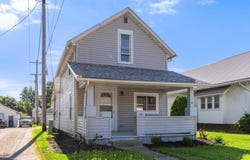 208 N Jefferson Street, Ossian, IN 46777