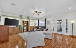 4 Starlight Acres Drive, Edgewood, NM 87015