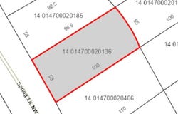 00 Spring Lane NW, Atlanta, GA 30314