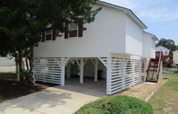 110 Sir Richard W lot: # 15, Kill Devil Hills, NC 27948