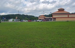 Plantation Drive, Elkins, WV 26241