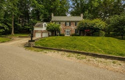 930 Lower Ridgeway Road, Charleston, WV 25314