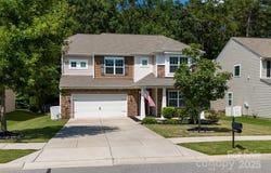 10666 Sapphire Trail, Davidson, NC 28036