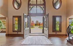 7237 Brycewood Circle NW, North Canton, OH 44720