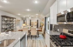 134 Patrick Henry Drive, Venus, TX 76084