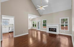 115 Graystone Terrace Terrace, Alpharetta, GA 30005