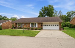 1043 Armsgate Road, Springfield, OH 45503
