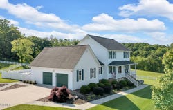 1182 Murrell Rd, Morristown, TN 37814