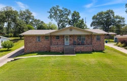 4626 Glenmere Road, North Little Rock, AR 72116